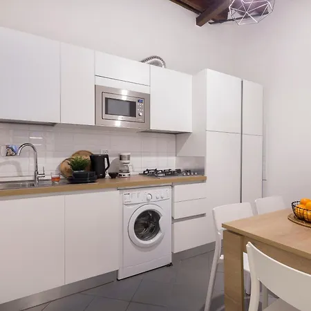 Porta Rossa Dream Apartment Florence Exterior photo