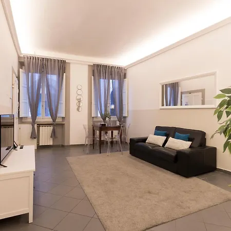 Porta Rossa Dream Apartment Florence Exterior photo
