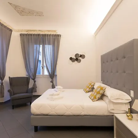 Porta Rossa Dream Apartment Florence Exterior photo
