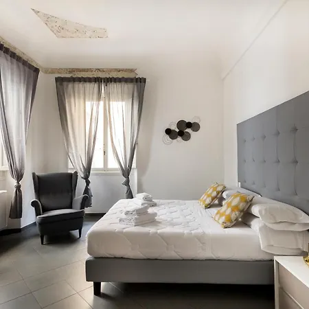 Porta Rossa Dream Apartment Florence Exterior photo