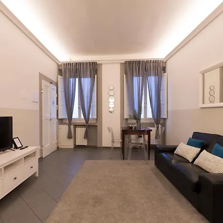 Porta Rossa Dream Apartment Florence Exterior photo