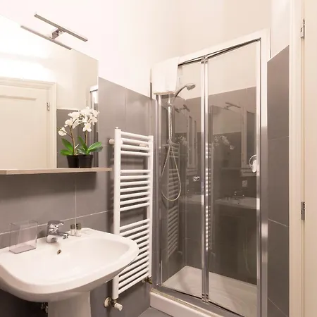 Porta Rossa Dream Apartment Florence Exterior photo