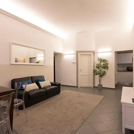 Porta Rossa Dream Apartment Florence Exterior photo