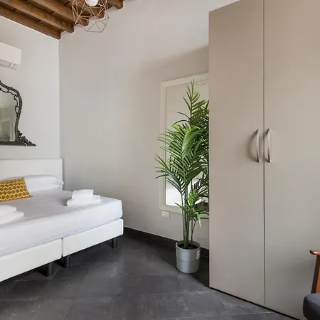 Porta Rossa Dream Apartment Florence Exterior photo