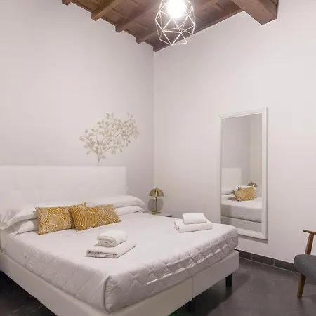 Porta Rossa Dream Apartment Florence Exterior photo