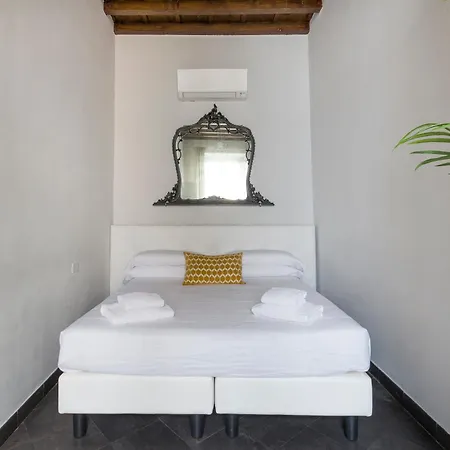 Porta Rossa Dream Apartment Florence Exterior photo