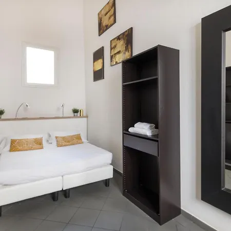 Porta Rossa Dream Apartment Florence Exterior photo