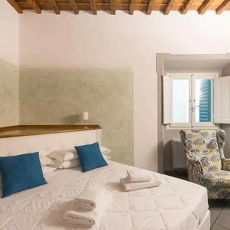 Porta Rossa Dream Apartment Florence Exterior photo