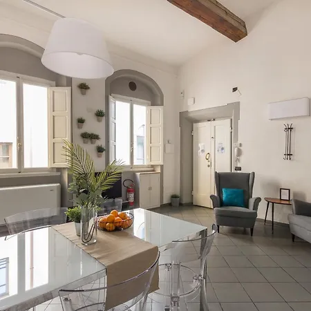 Porta Rossa Dream Apartment Florence Exterior photo