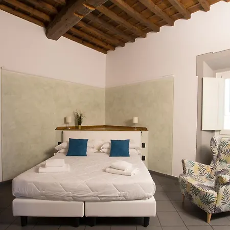 Porta Rossa Dream Apartment Florence Exterior photo