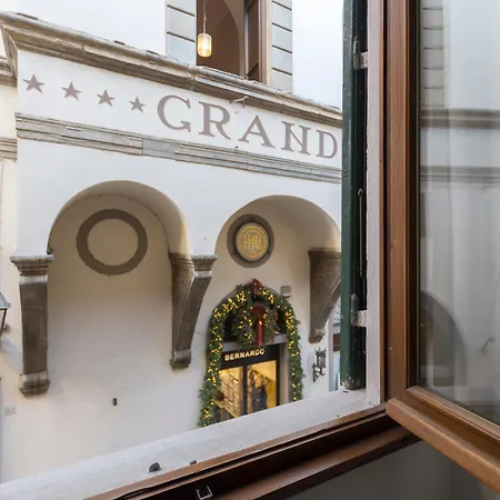 Porta Rossa Dream Apartment Florence Exterior photo