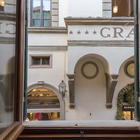 Porta Rossa Dream Apartment Florence Exterior photo