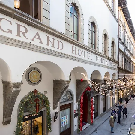Porta Rossa Dream Apartment Florence Exterior photo