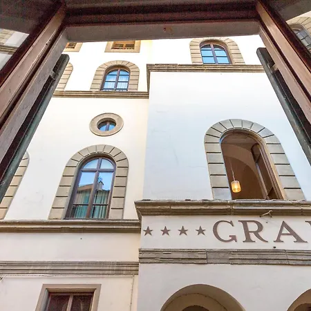 Porta Rossa Dream Apartment Florence Exterior photo