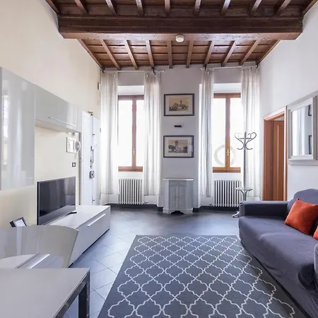Porta Rossa Dream Apartment Florence Exterior photo