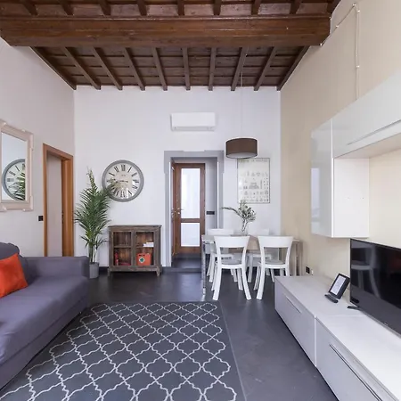 Porta Rossa Dream Apartment Florence Exterior photo