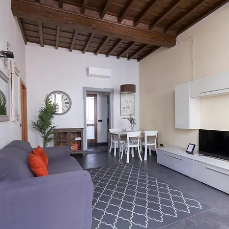 Porta Rossa Dream Apartment Florence Exterior photo
