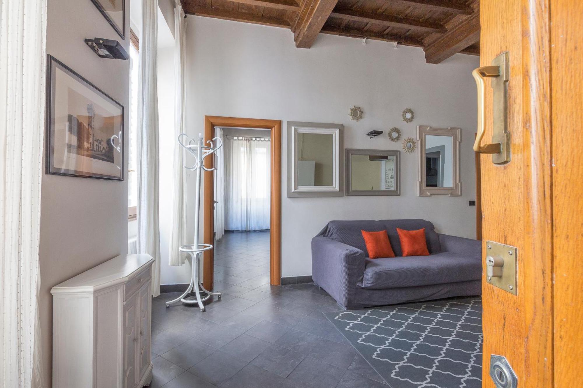 Appartement Porta Rossa Dream *