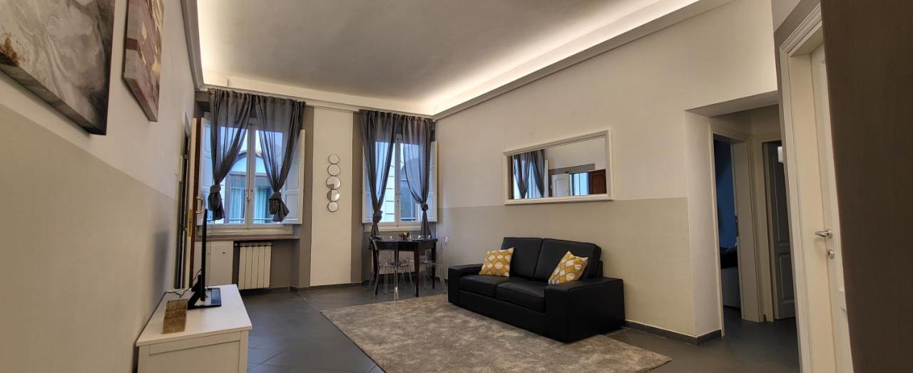 Porta Rossa Dream Apartment *
