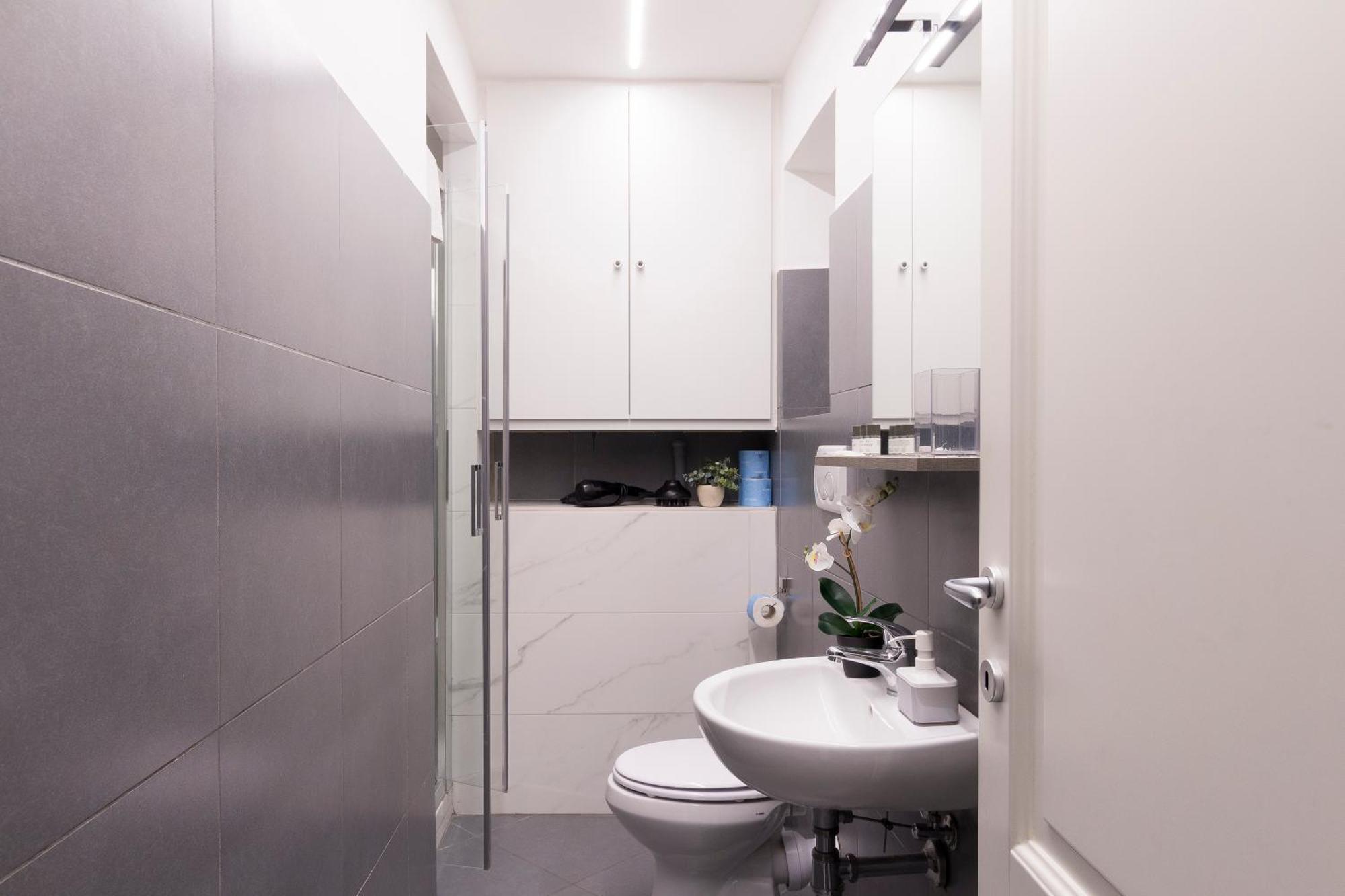 Porta Rossa Dream Apartment *