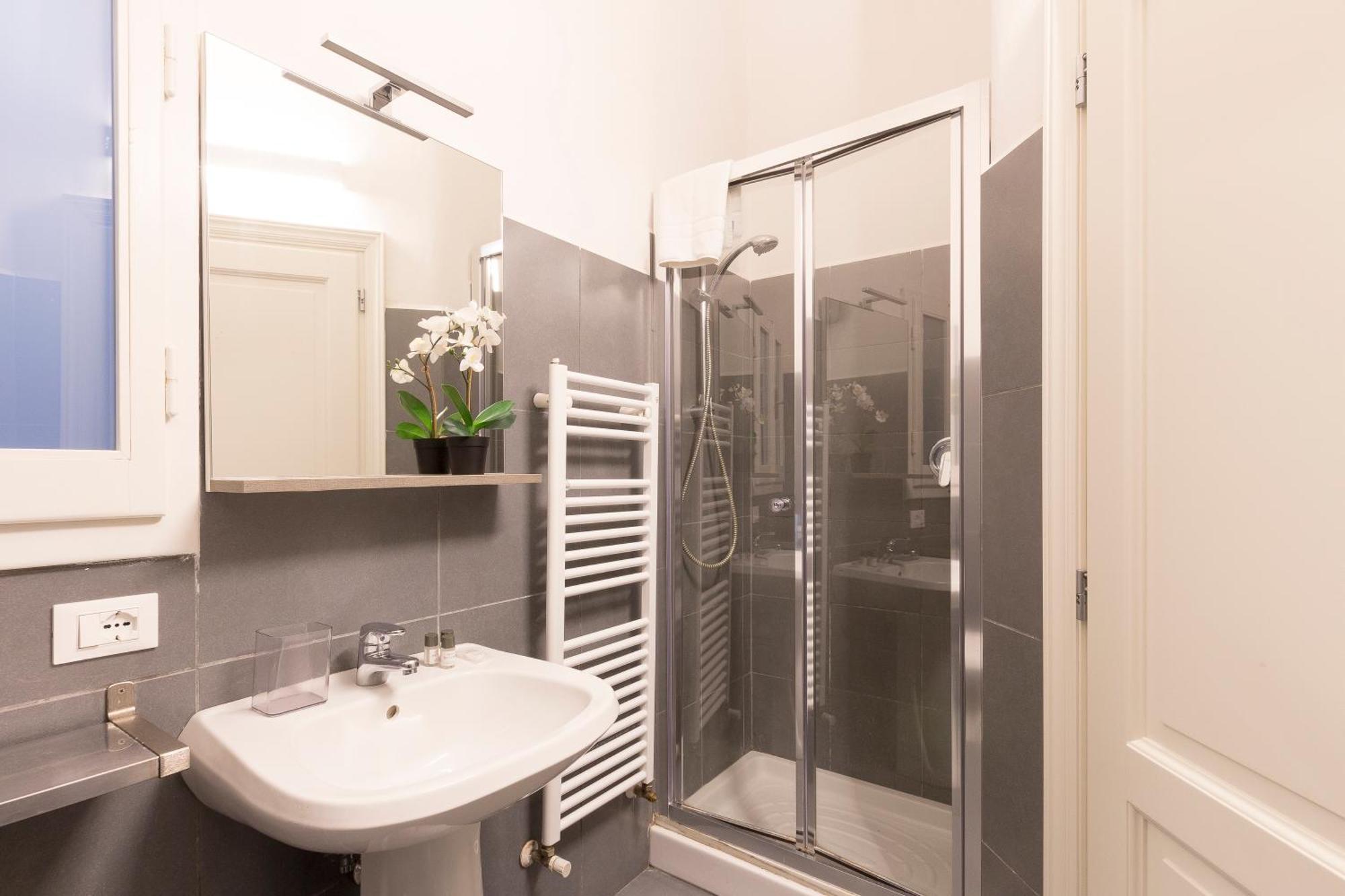Apartment Porta Rossa Dream *