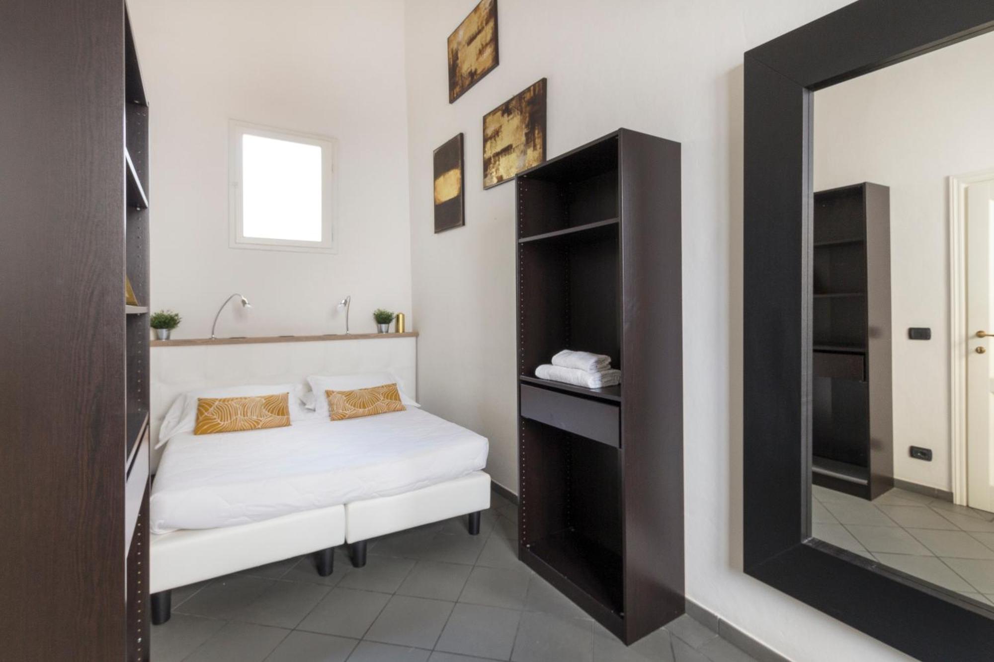Apartment Porta Rossa Dream Florence