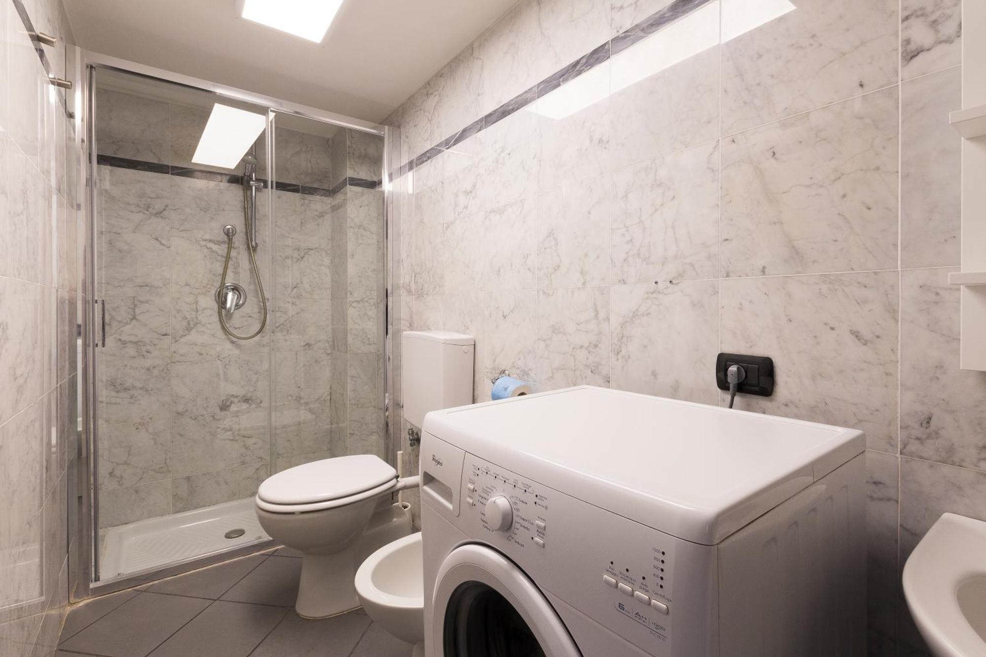 Apartment Porta Rossa Dream