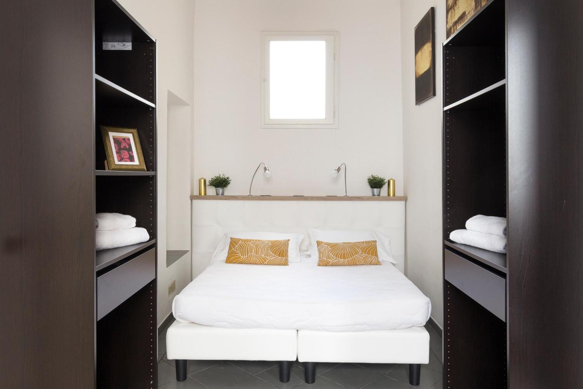 Apartment Porta Rossa Dream Florence
