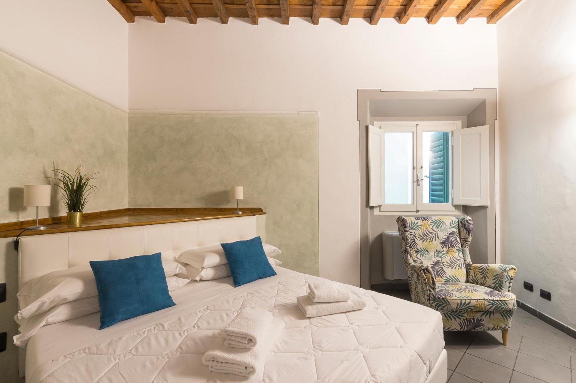 Porta Rossa Dream Apartment