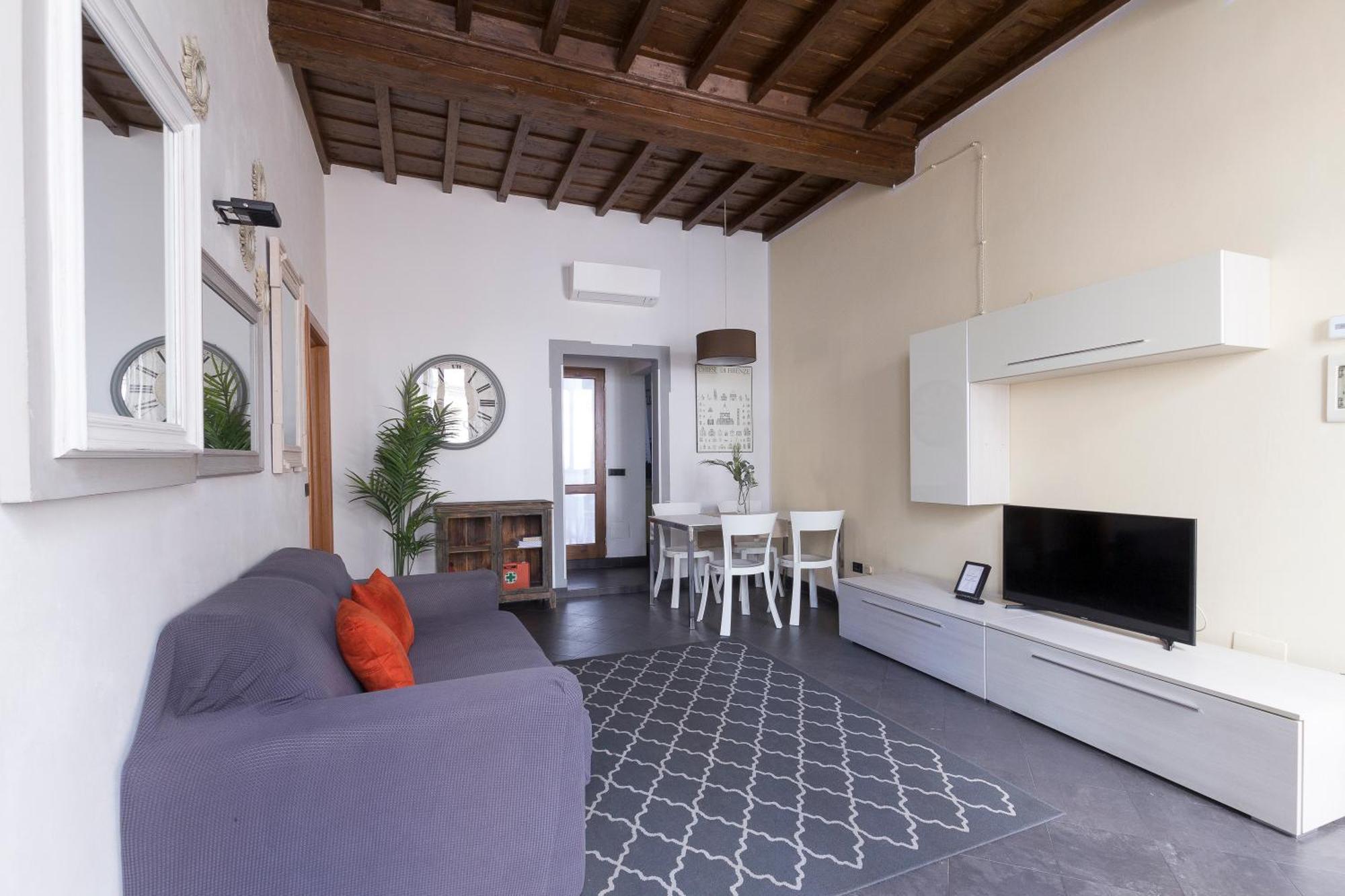 Apartment Porta Rossa Dream Florence