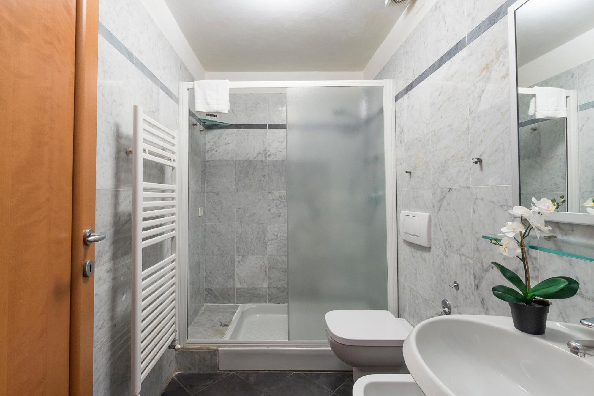 Apartment Porta Rossa Dream